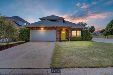 9717 Lea Shore Court
