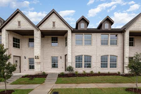 3608 Chaucer Trail