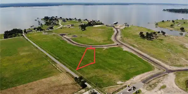 Lot 95 Richland Cove