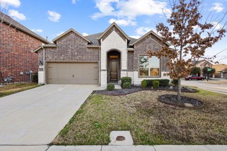 3613 Dara Drive