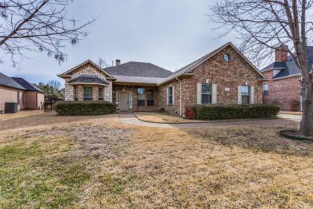 8410 Bridgewater Drive