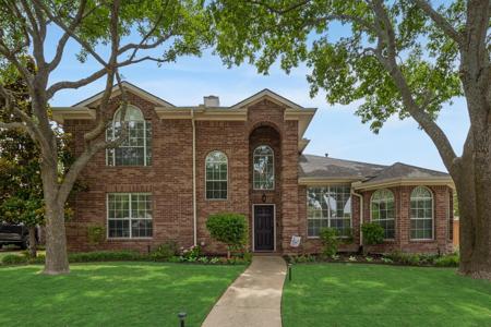 2100 Lacebark Lane