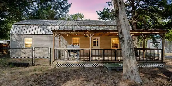 134 Maple Avenue