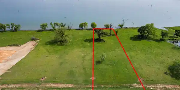 Lot 16 Triangle Shores Drive