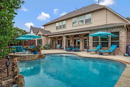 4001 Ashburton Way