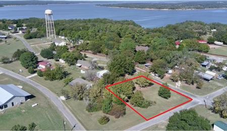 Lot 255-256 Forest Lane