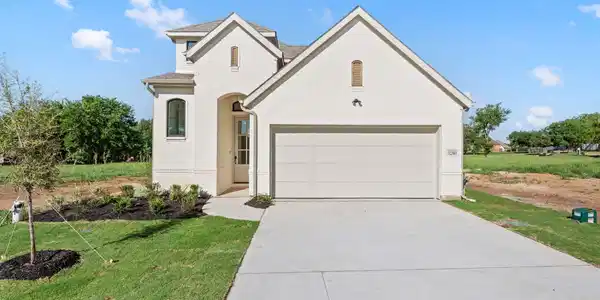 12301 Ross Calhoun Drive