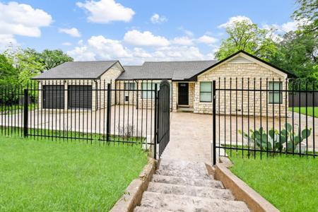 4901 Circle Ridge Drive