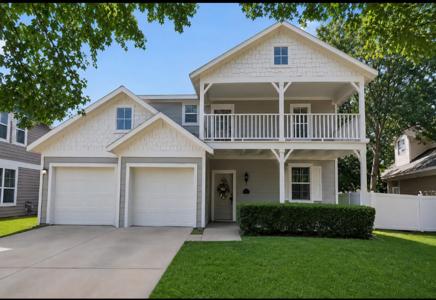 1604 Goodwin Drive