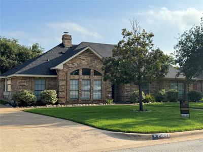 2907 Sweet Briar Street