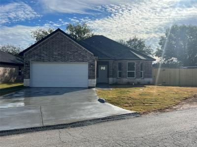 2405 San Gabriel Drive