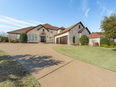 1208 Lady Amber Lane