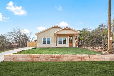 2709 Brazos River Drive