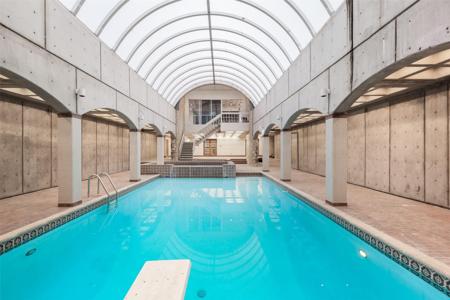 5400 Falls Creek Highway