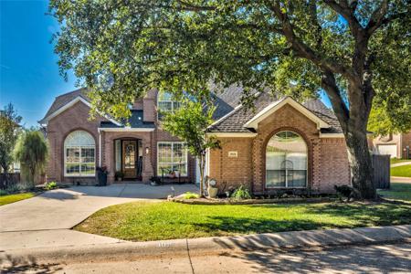 3021 Creek Haven Drive