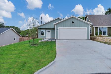 1710 Broken Bow Road