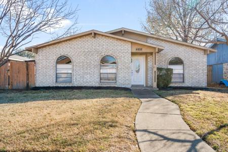 4808 Ashlock Drive