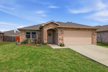 1637 Fieldstone Drive