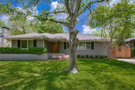 4610 Rockaway Drive