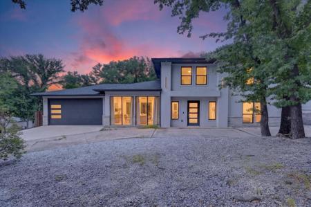 9132 Choctaw Trail