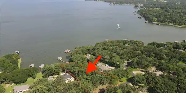 Lot 58 Stonewall Drive