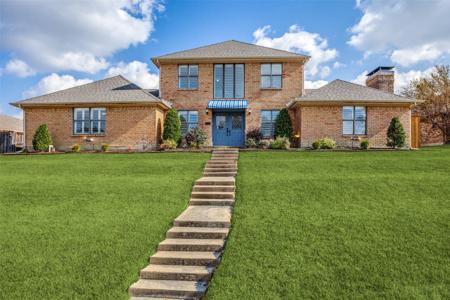 1510 Palm Valley Drive