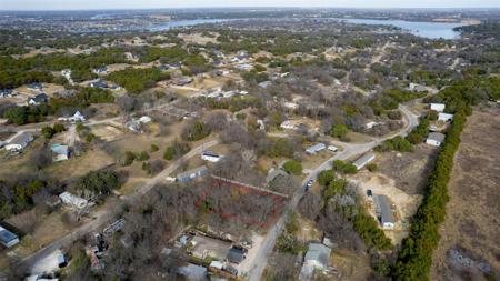 922 Pawnee Trail