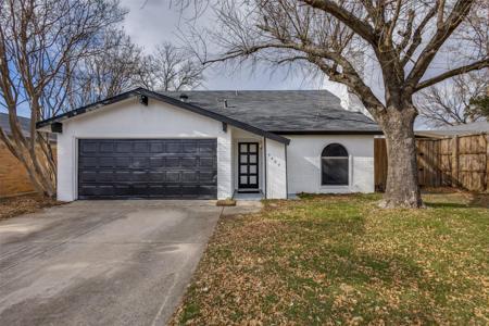 5407 Duchess Court