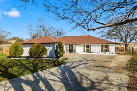 5601 Edgewater Circle