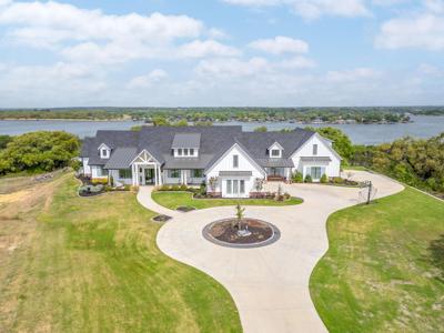 8070 Brownie Luker Blvd.