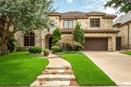 6628 Sondra Drive