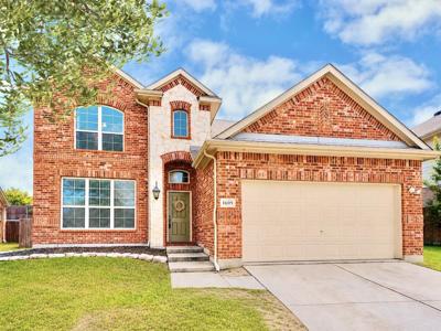 1609 Lake Way Drive