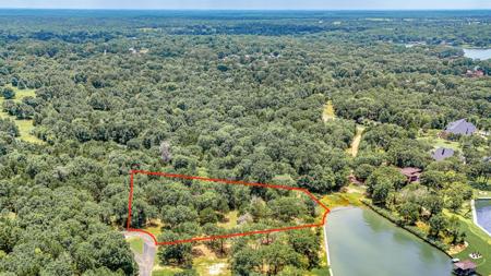 Lot 57-R Shiloh Lane