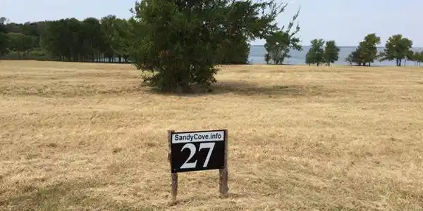 27 Sandy Cove Lot 27