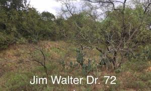 Lot 72 Lot 72 Jim Walter Drive