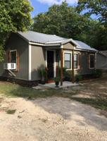 101 S San Antonio Street