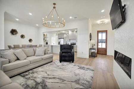 292 Bent Oak Drive