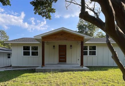 1347 Mike Road