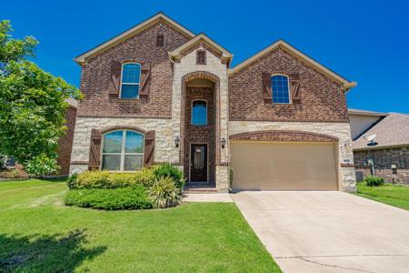 4620 Lake Cove Way