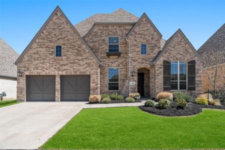 7008 Cross Point Lane