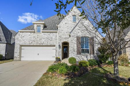 1509 Silverton Drive