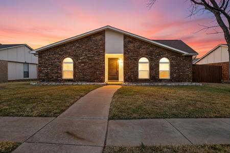 5312 Rice Drive
