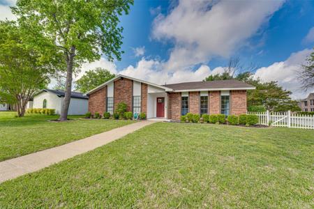 3113 Powell Drive
