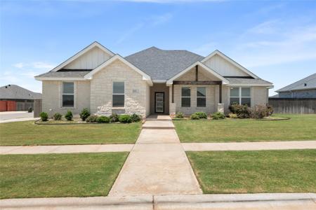 202 Blackhawk Drive