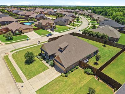 520 Winnetka Drive