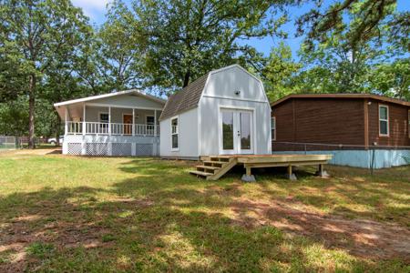 178 Indian Gap Drive