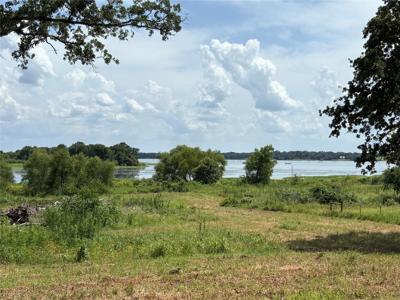 10 Acres County Road 1843