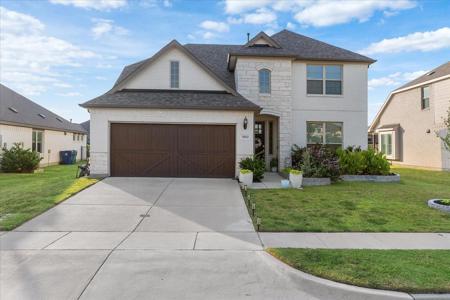 3012 Tea Olive Drive