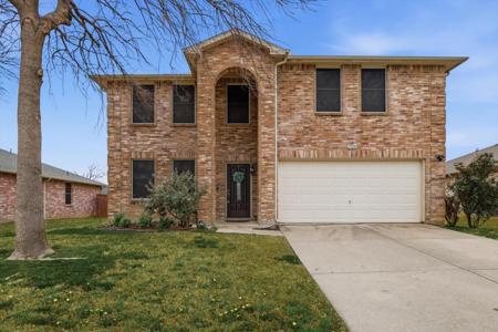 1528 Fieldstone Drive