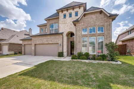 2909 Lakefield Drive